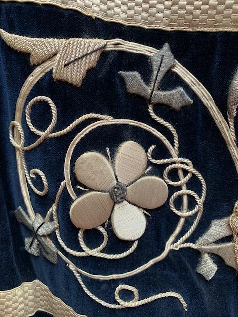 1 Romanesque Chasuble