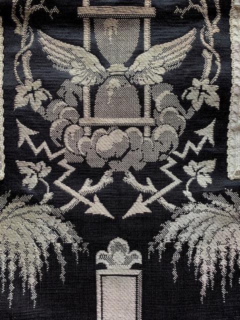 1 Romanesque Chasuble