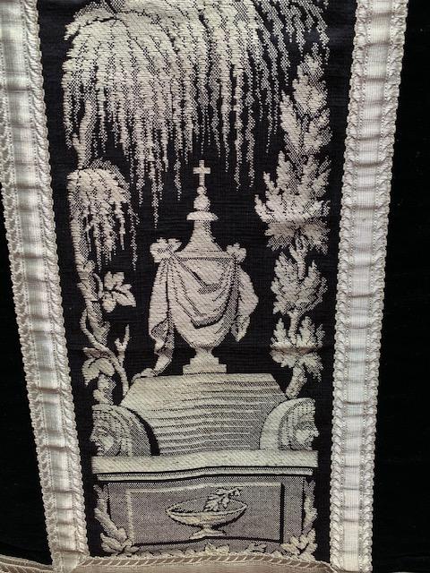 1 Romanesque Chasuble