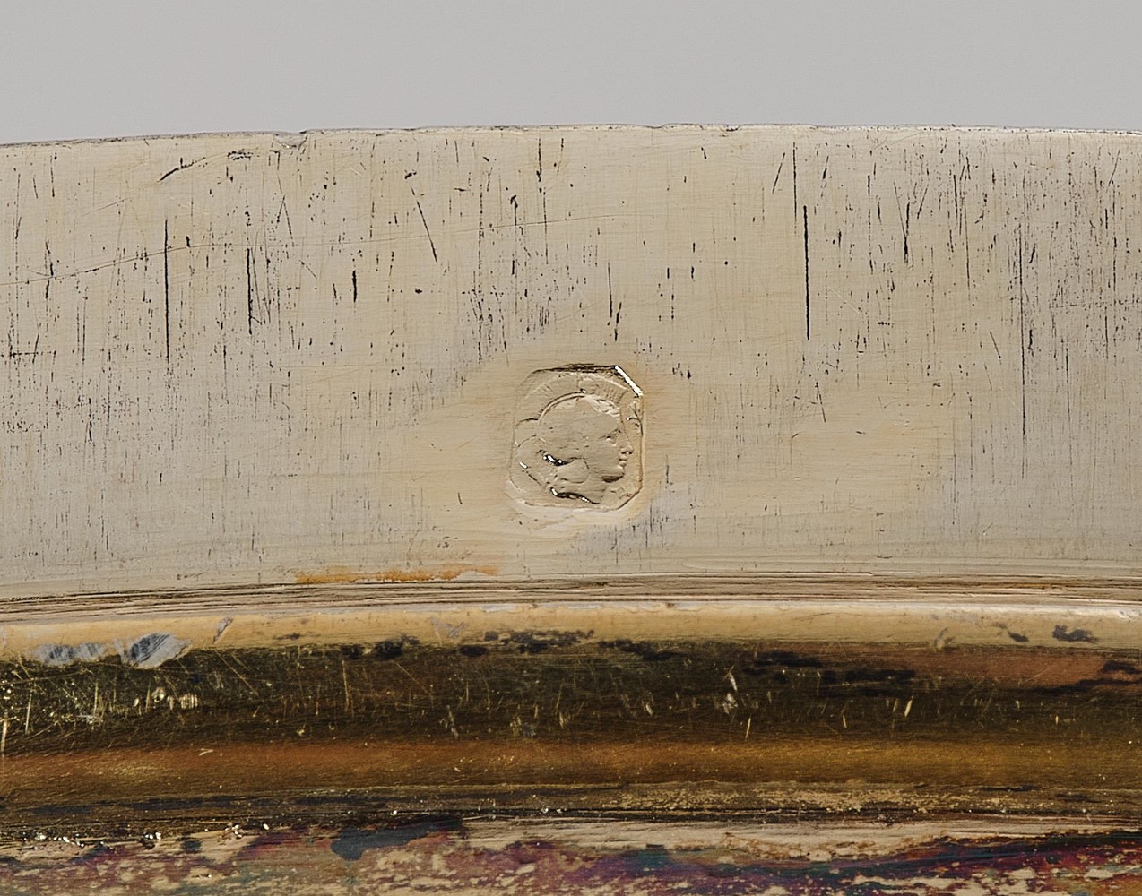 1 Romanesque - Style Ciborium