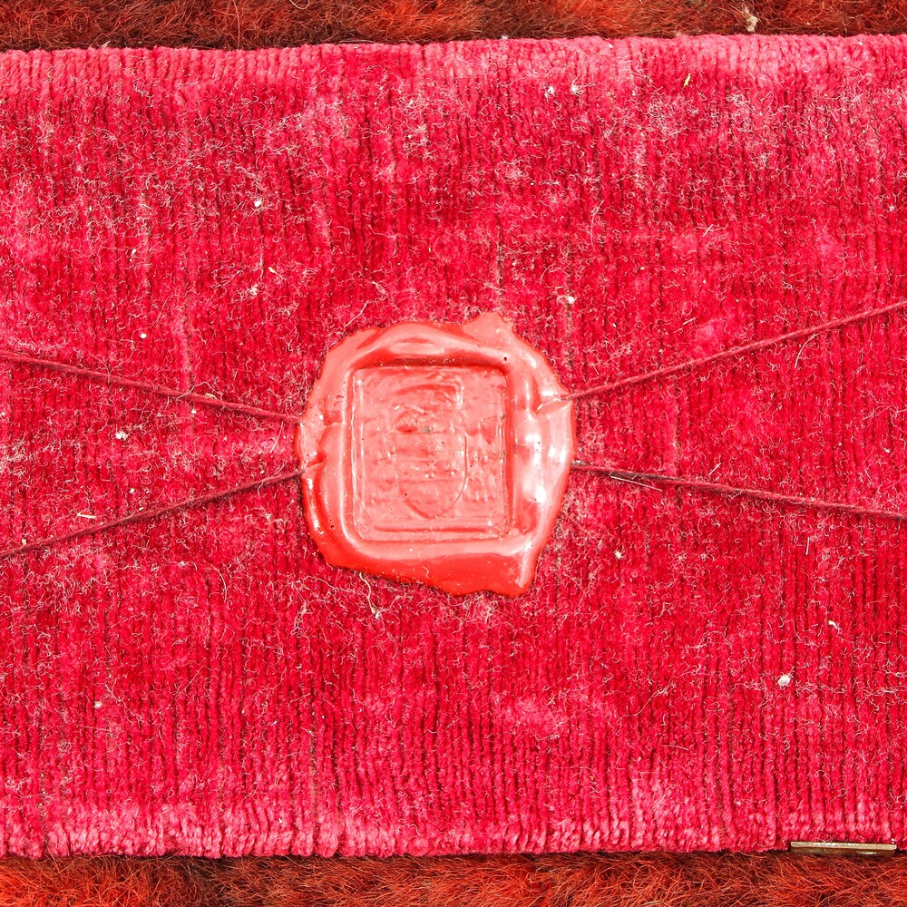 1 Romanesque - Style Exceptional Reliquary Relic Of The True Cross & 120 Relics More