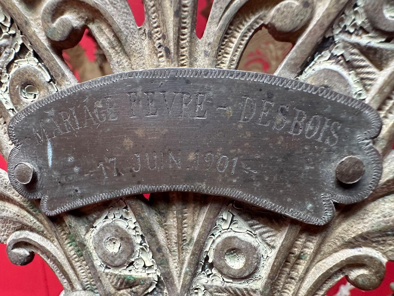 1 Romanesque - Style Sanctuary Lamp