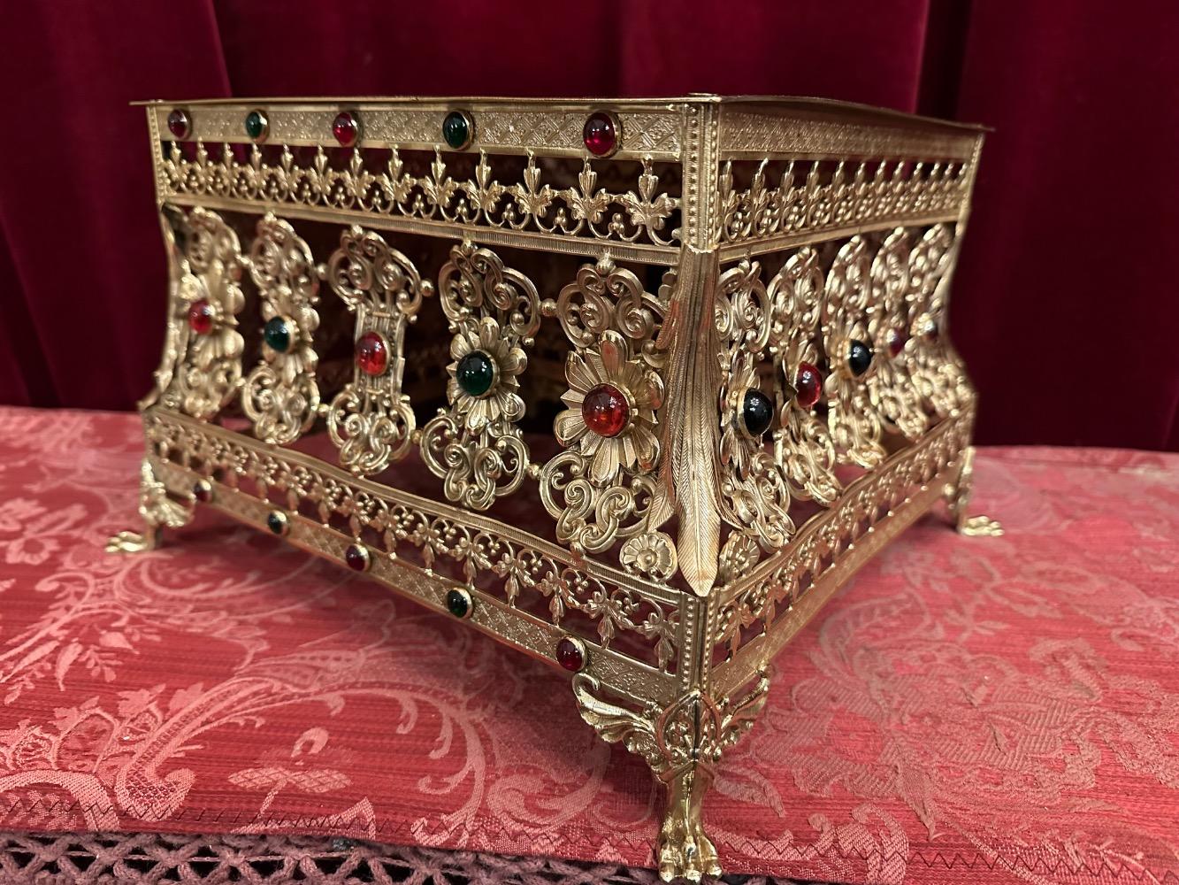 1 Romanesque - Style Tabor