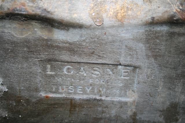 1  Sacred Heart Statue