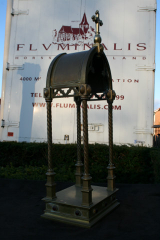 1  Small Exposition - Chapel