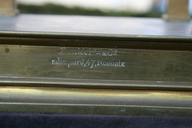 1  Small Exposition - Chapel