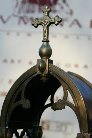 1  Small Exposition - Chapel