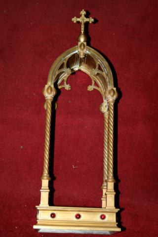 1  Small Exposition - Chapel