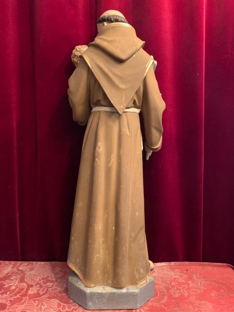 1  St. Antonius & Child