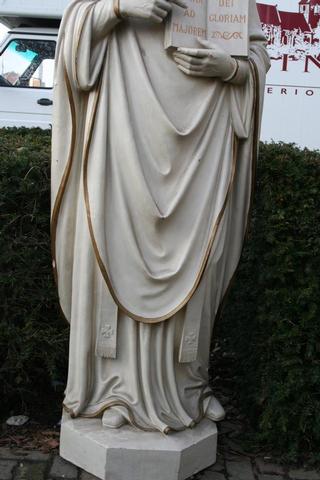 1  St. Ignatius Statue