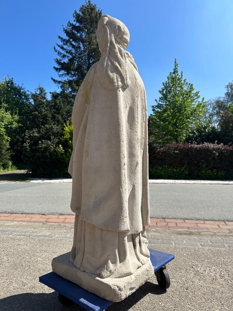 1  St. Mary Suitable For Outside !