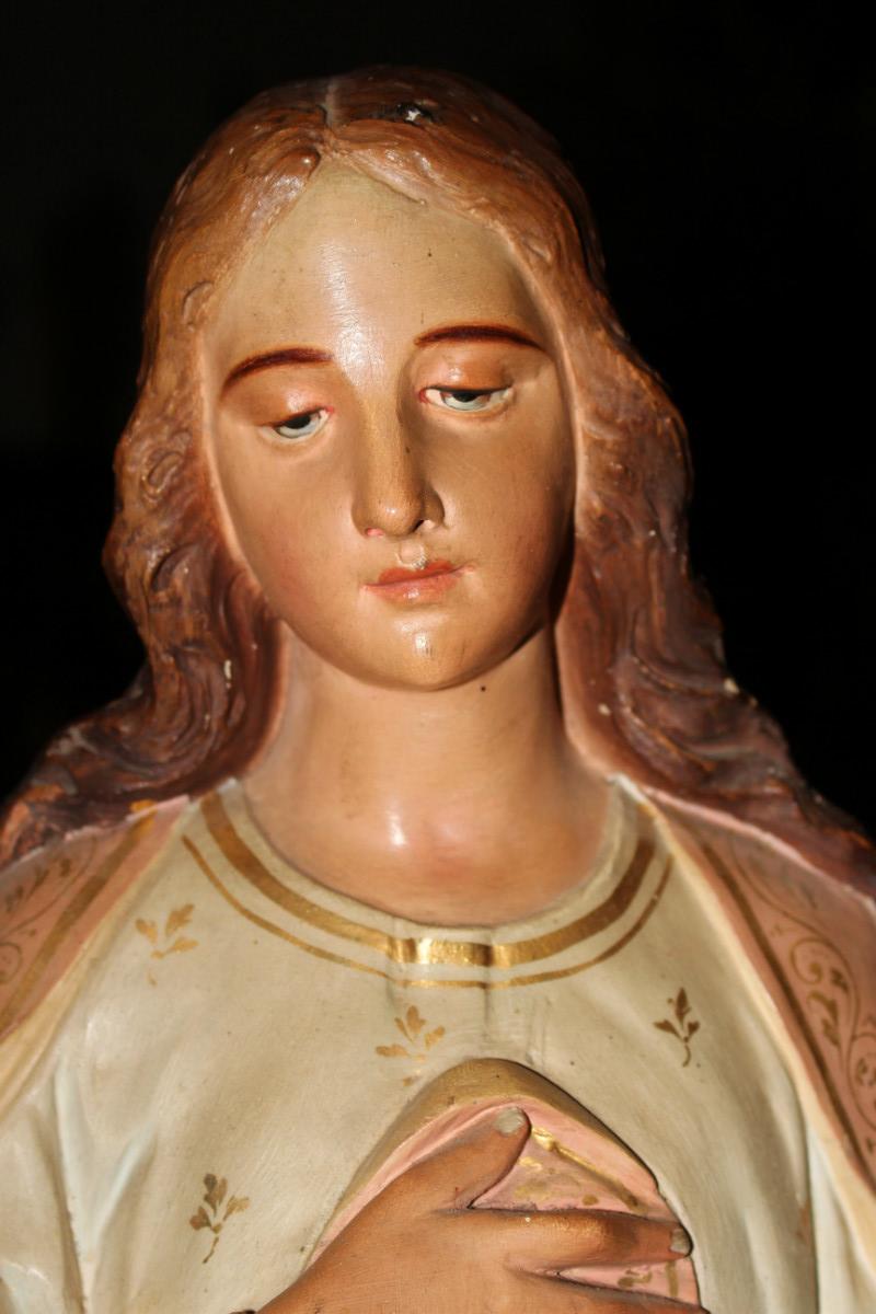 1  Statue St. Petronille