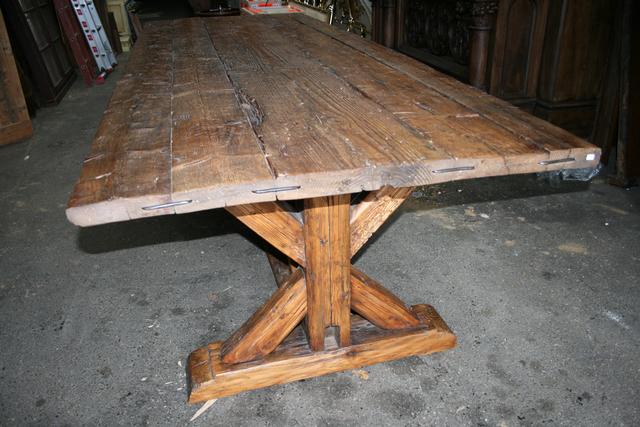 1  Table