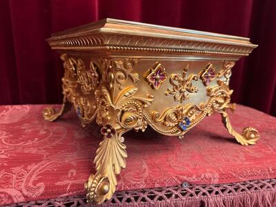 1  Tabor