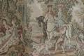 Tapestry en Fabrics, Belgium  19 th century ( Anno 1900 )