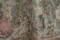 Tapestry en Fabrics, Belgium  19 th century ( Anno 1900 )