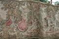 Tapestry en Fabrics, Belgium  19 th century ( Anno 1900 )
