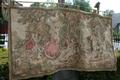 Tapestry en Fabrics, Belgium  19 th century ( Anno 1900 )