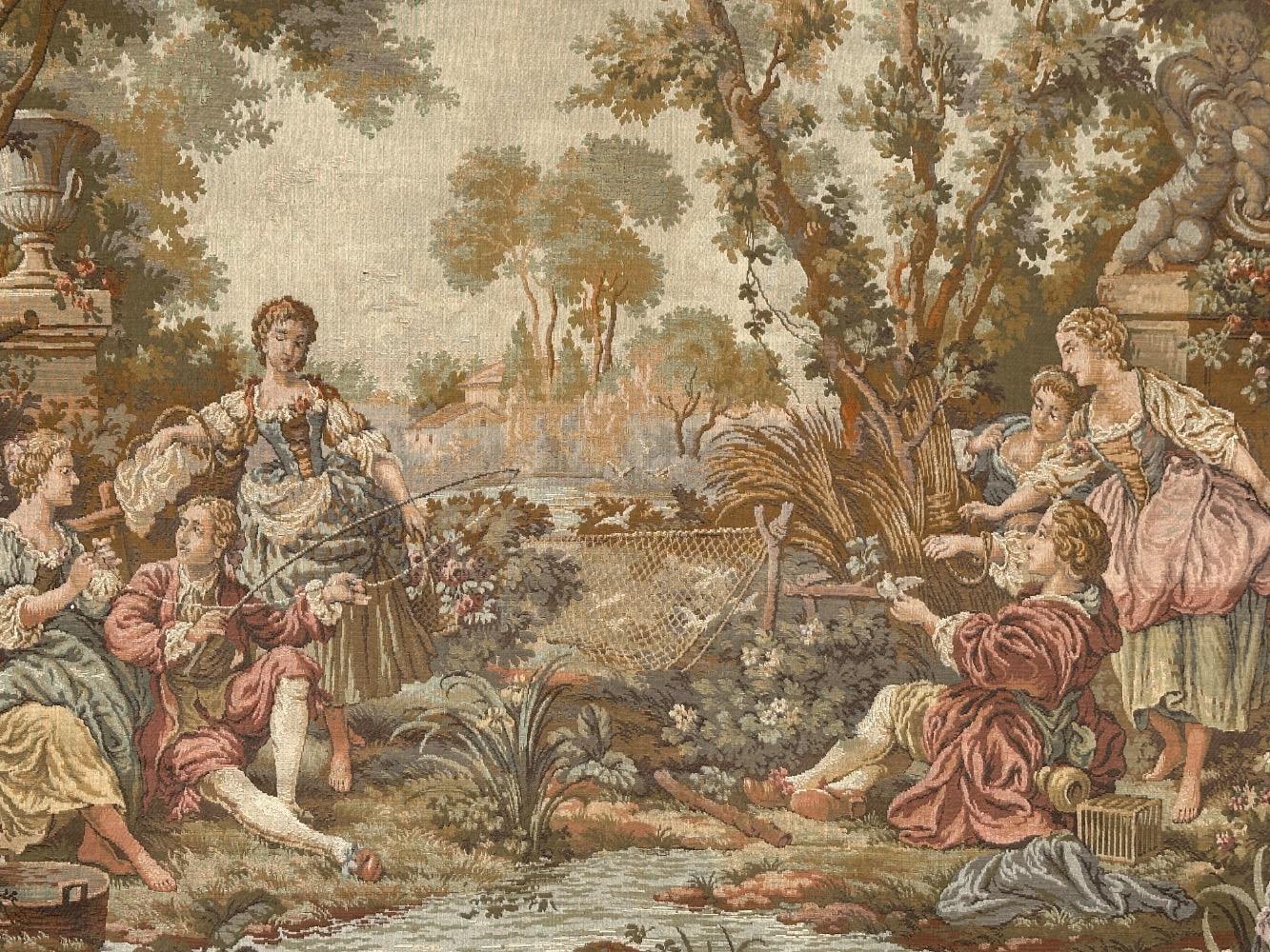 1  Tapestry