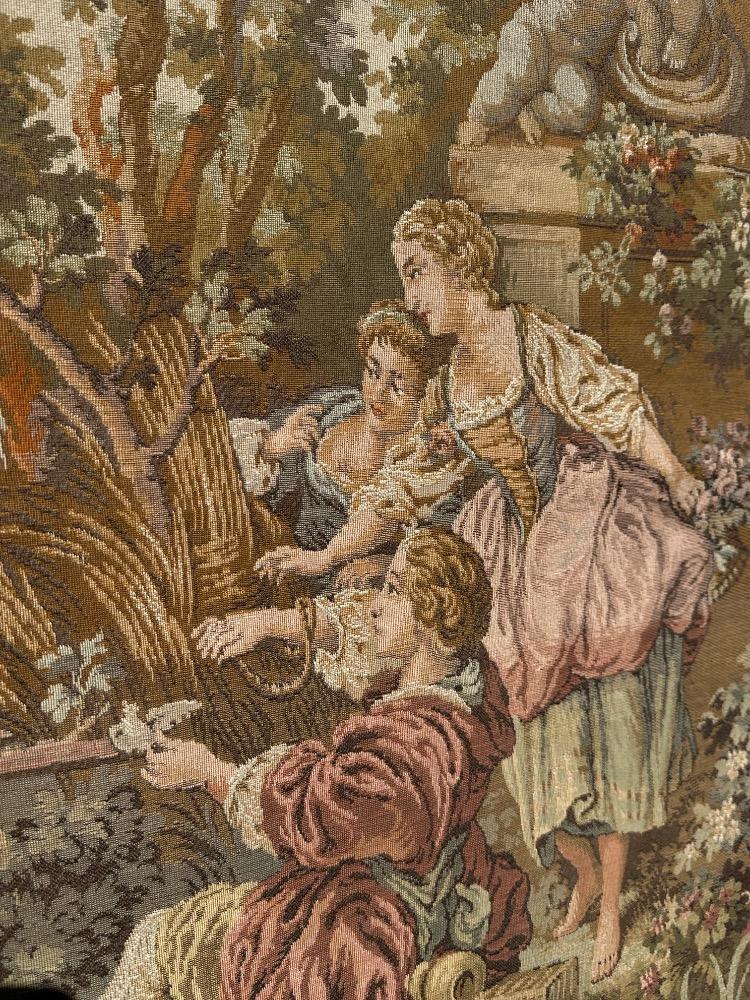 1  Tapestry