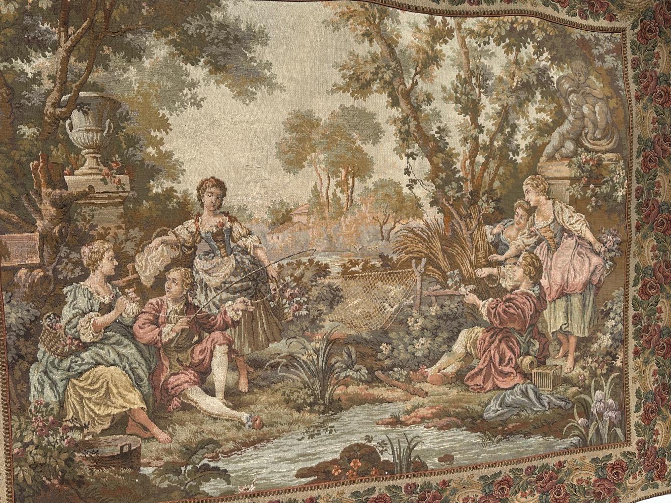 1  Tapestry