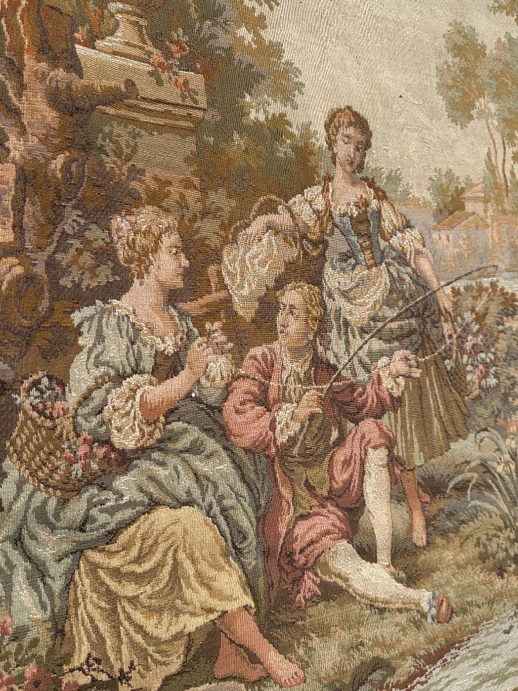1  Tapestry