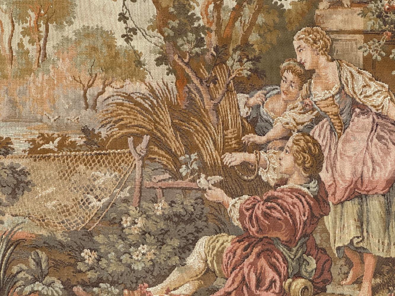 1  Tapestry