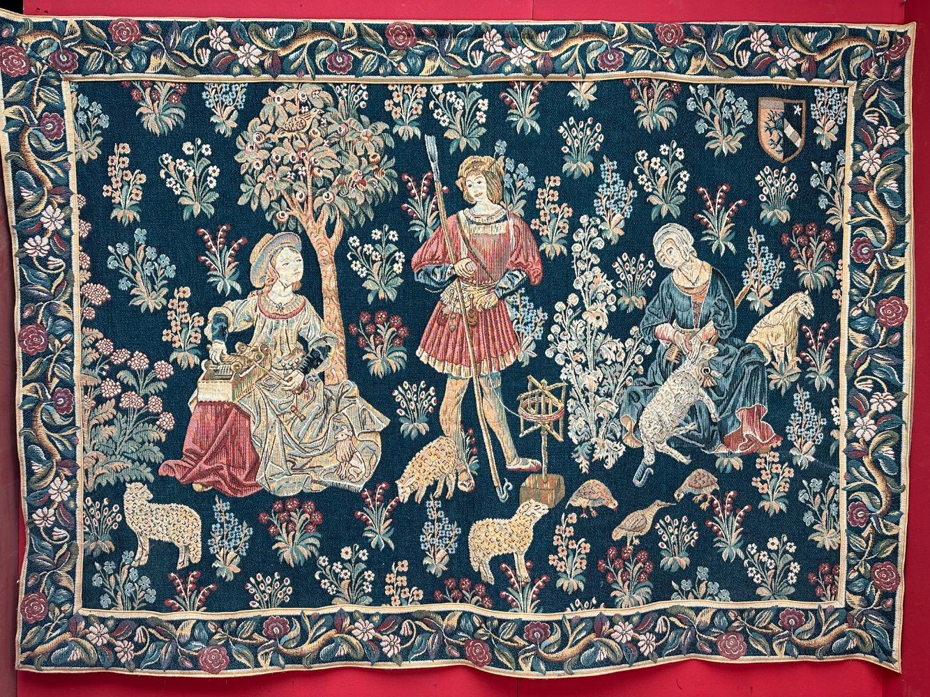 1  Tapestry