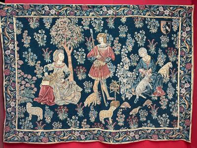 1  Tapestry