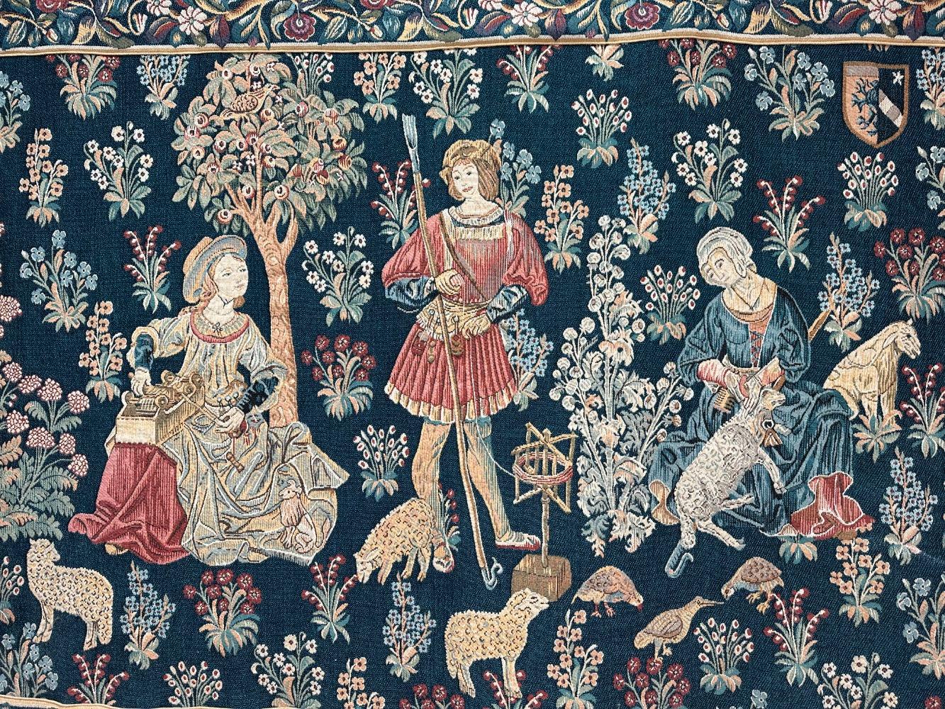 1  Tapestry