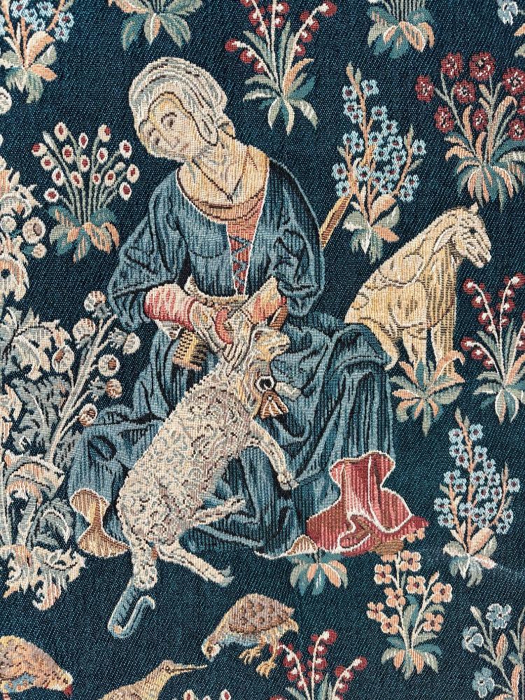 1  Tapestry