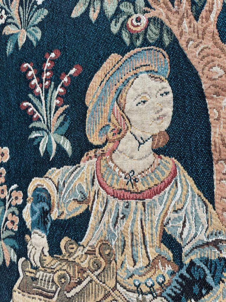 1  Tapestry