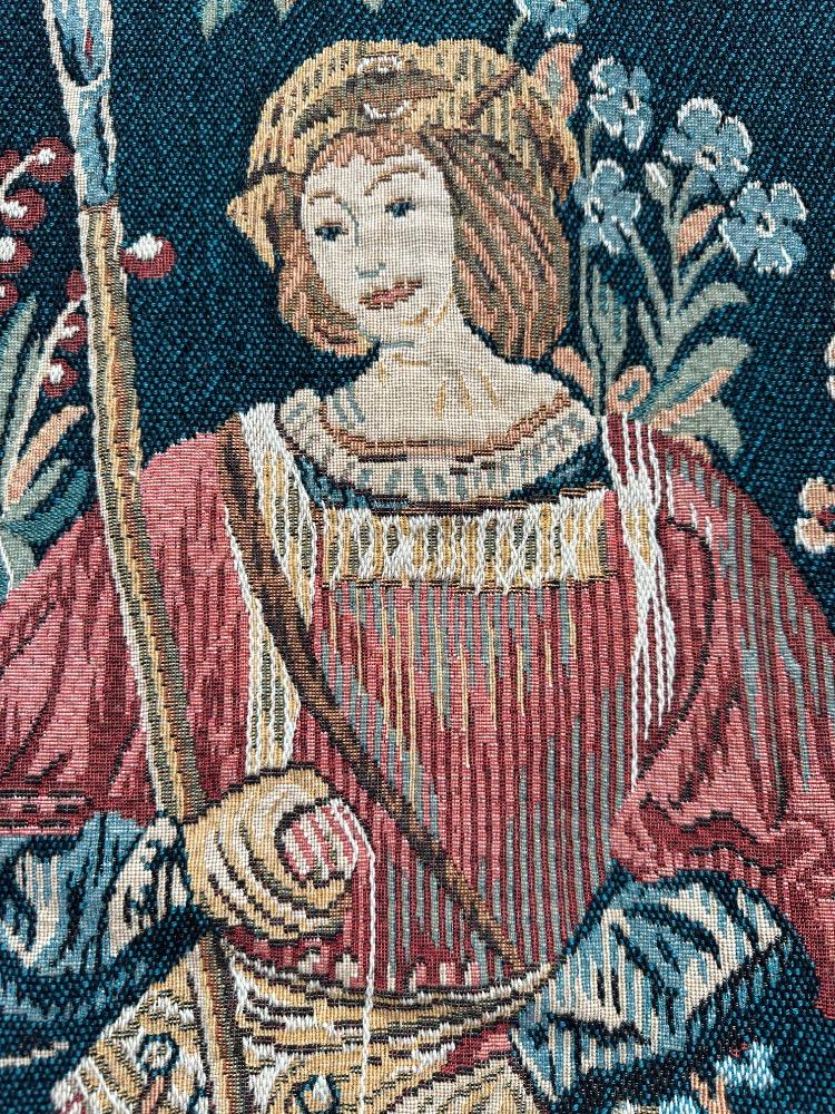 1  Tapestry