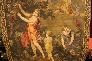 Tapestry 