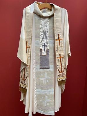 Vestment