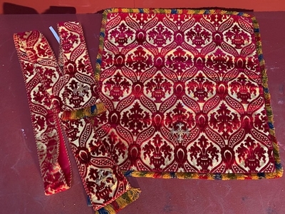 Vestment Dutch