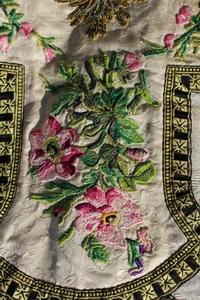 Vestment Belgium 19th century