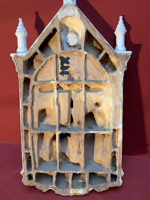 14 Romanesque Stations Of The Cross