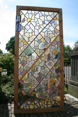 30  Stained Glass Windows