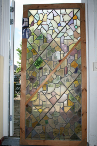 30  Stained Glass Windows