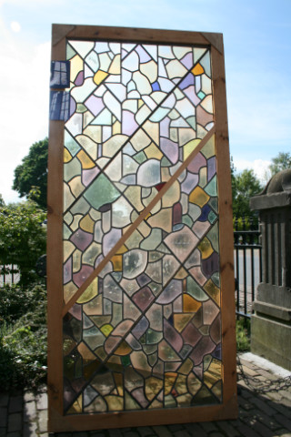 30  Stained Glass Windows