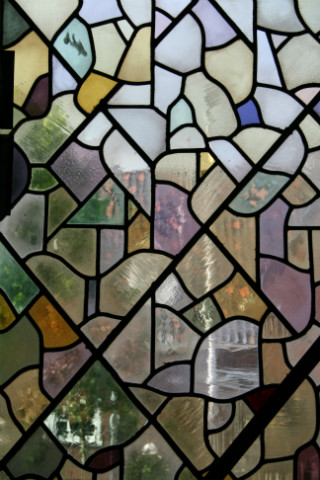 30  Stained Glass Windows