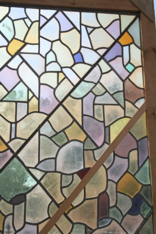 30  Stained Glass Windows