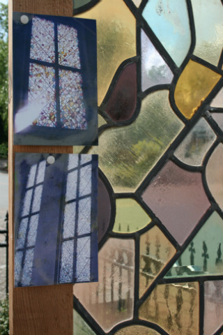 30  Stained Glass Windows