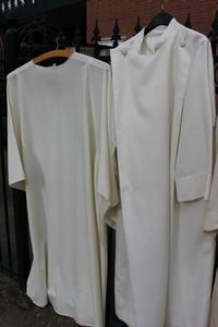 Used Vestments Dutch