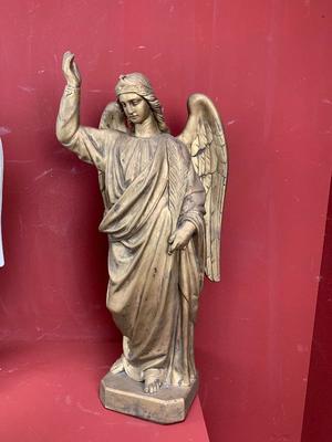 Angels Also For Sale Separately en Composite, 20th Century