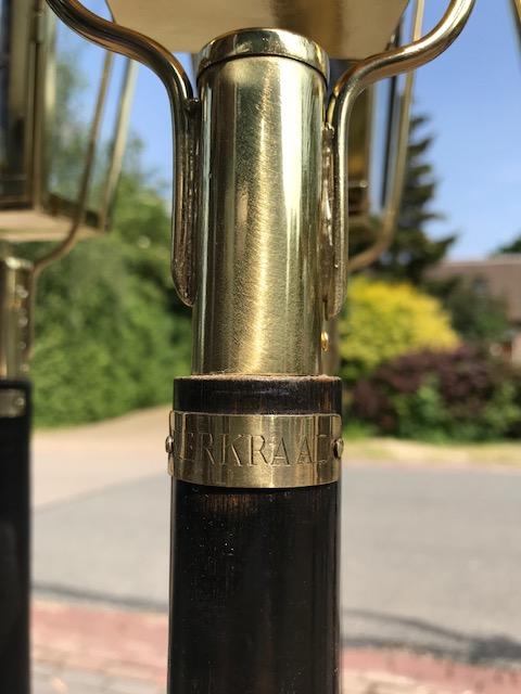 7 Gothic - style Matching Procession - Lanterns