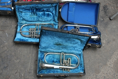Music Instruments  Bruxelles Belgium