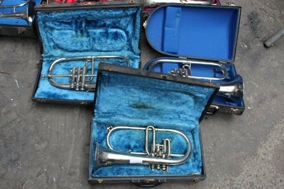 Music Instruments  Bruxelles Belgium