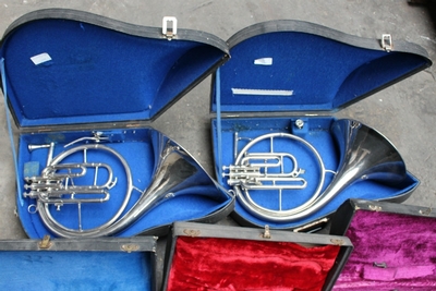 Music Instruments  Bruxelles Belgium
